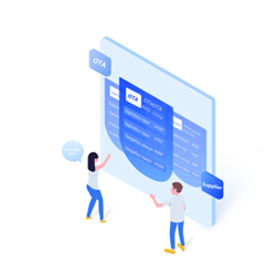 慕成网络科技-界面简约，操作简单